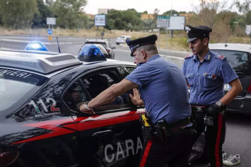 carabinieri