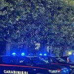 carabinieri notte