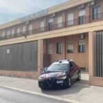 carabinieri vittoria