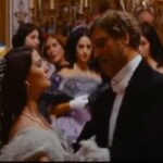 Claudia Cardinale ne Il Gattopardo