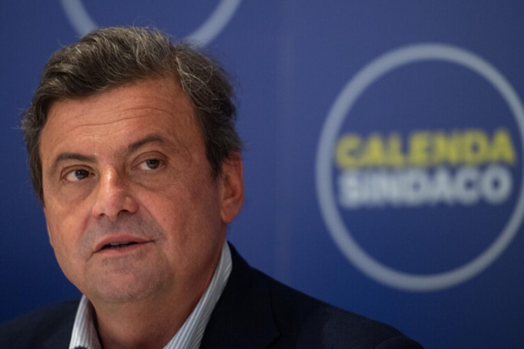 Carlo Calenda