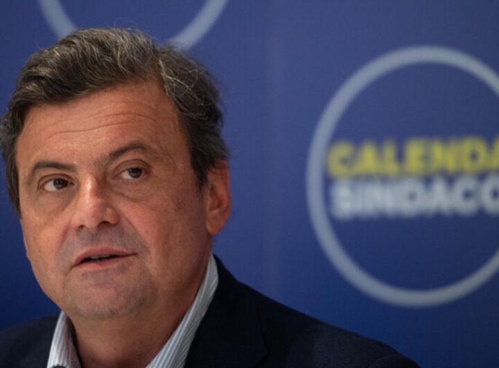 Carlo Calenda