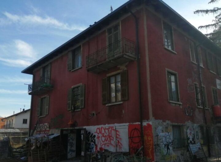 casa occupata oulx