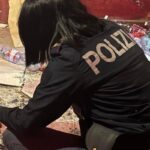 catania rito satanico