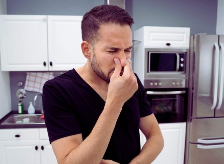 La soluzione più semplice e geniale contro i cattivi odori