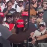 Attentato Charlie Kirk