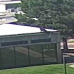 Killer di Charlie Kirk in fuga