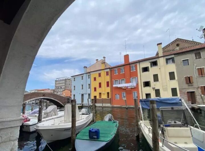 chioggia