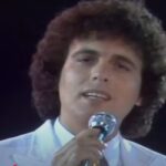 Il cantante Christian