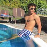 Genitori inutili: il caso del figlio di Beppe Grillo ci condanna tutti, nella foto Ciro Grillo