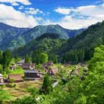 valleggia: scopri il borgo che vive grazie all'arte