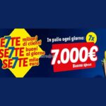 lidl concorco buono spesa 7mila euro
