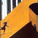 mistero e malinconia di una strada