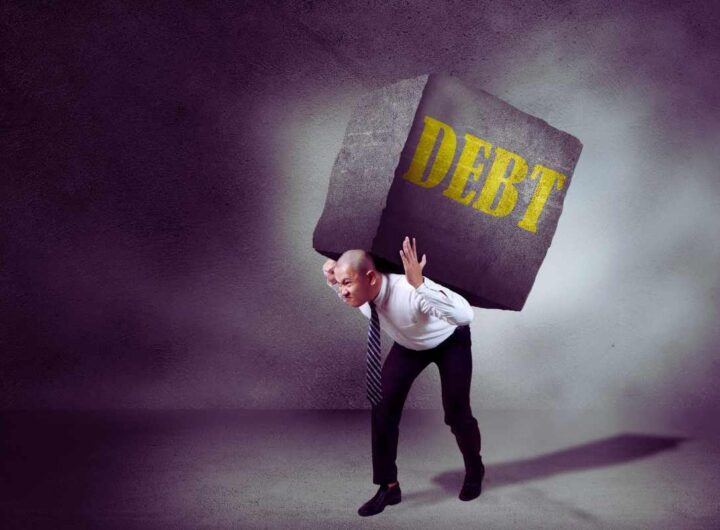 Debiti con il Fisco, possono pignorare le somme dai miei clienti?