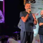 Antonio Decaro a Bisceglie