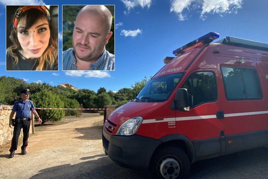 delitto cinzia pinna