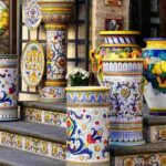 ceramiche di Deruta