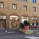dior firenze