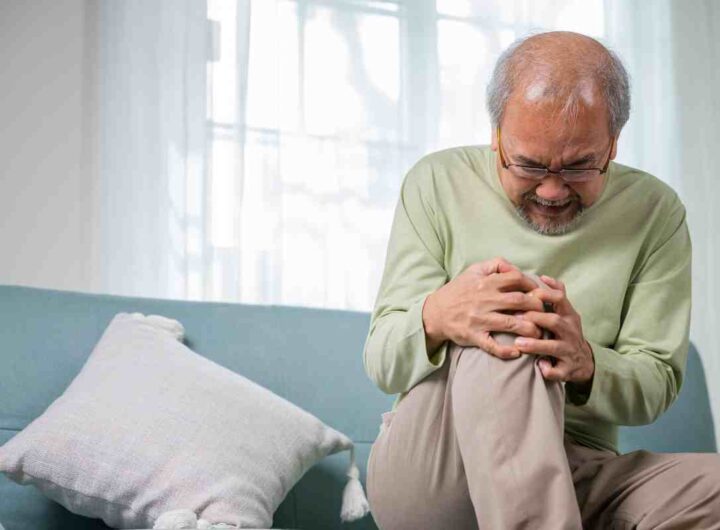 Non è solo dolore: cosa si nasconde dietro la difficoltà a camminare, tutti i dettagli