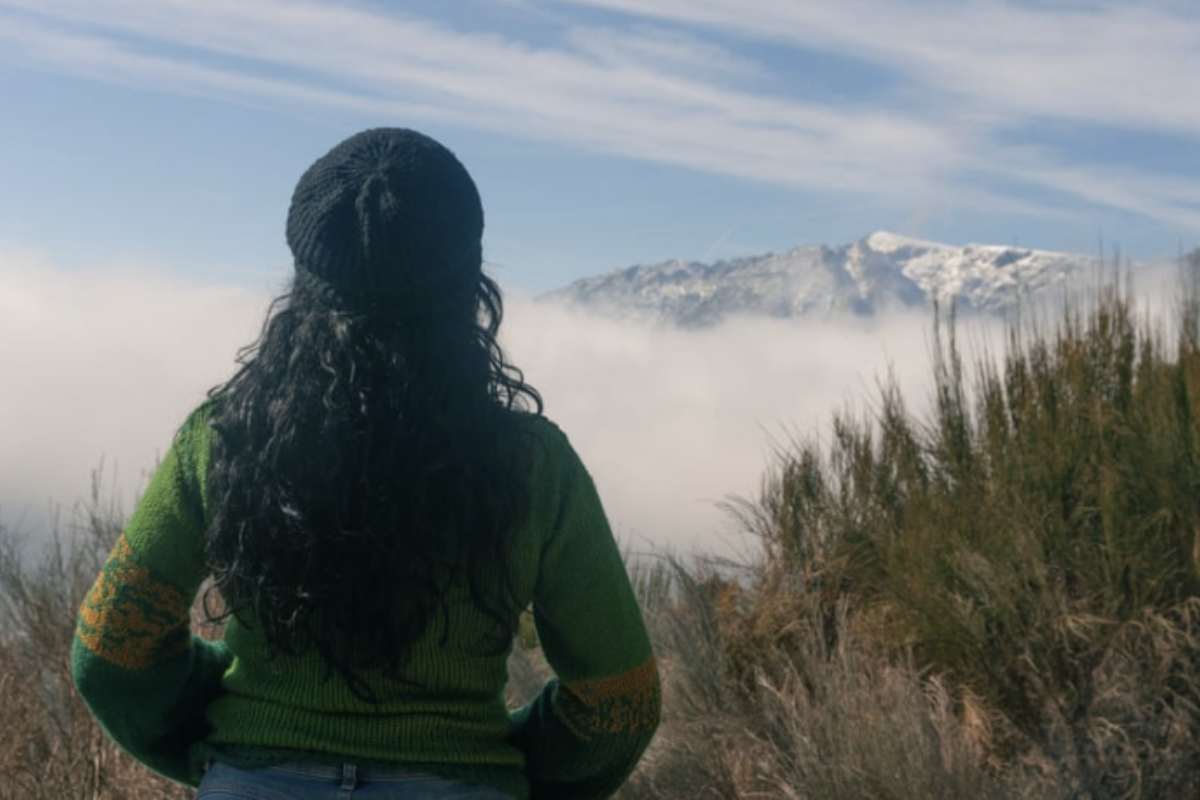 Il Tibet d’Italia, il borgo medievale immerso nella natura: il luogo perfetto per ritrovare se stessi