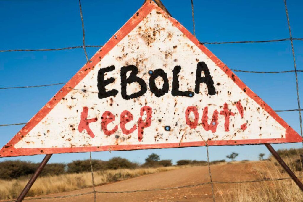 ebola