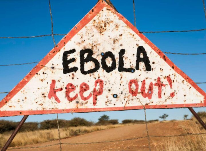 ebola