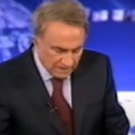 Lo storico fuorionda di Emilio Fede