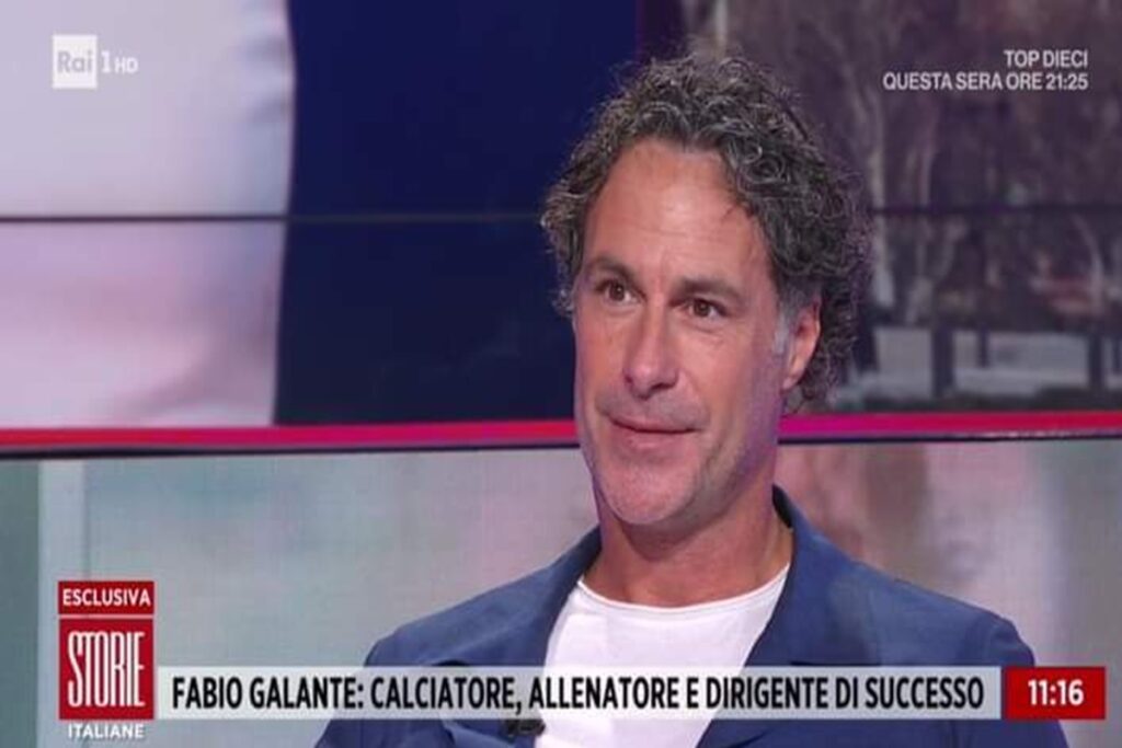 Fabio Galante