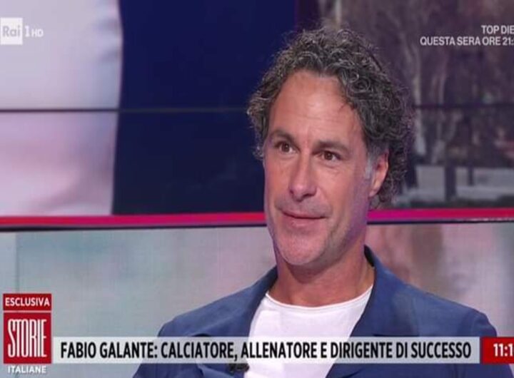 Fabio Galante