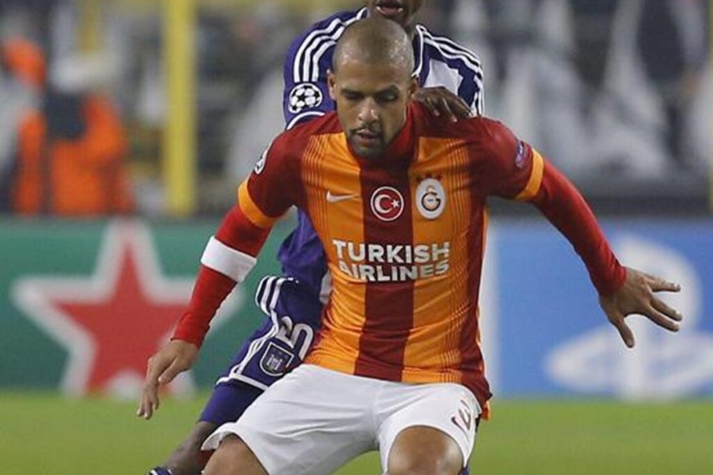 Felipe Melo