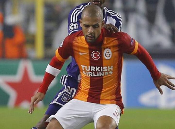 Felipe Melo