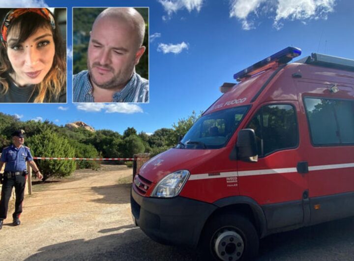 femminicidio gallura