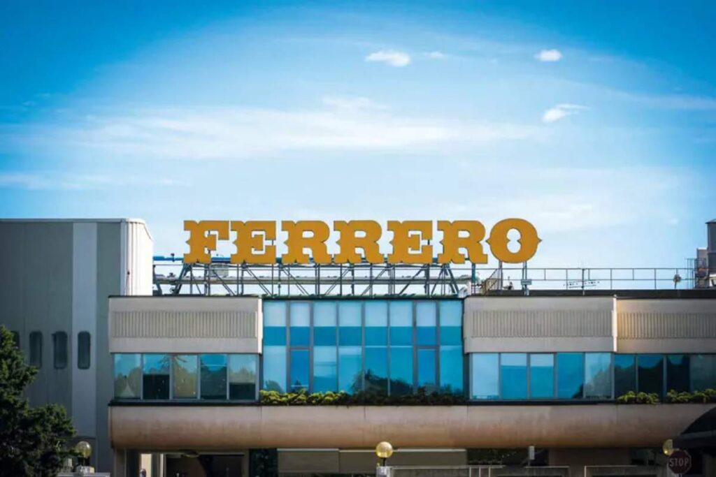 ferrero