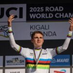 finn ciclismo campione del mondo