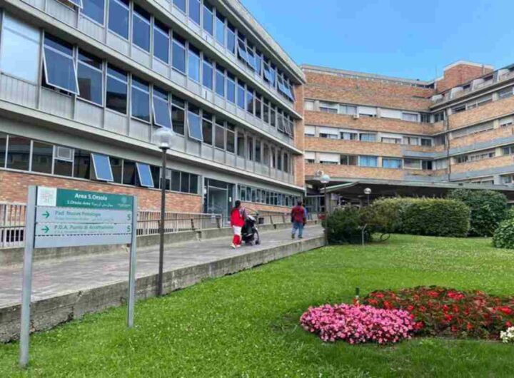 Ospedale Sant'Orsola di Bologna