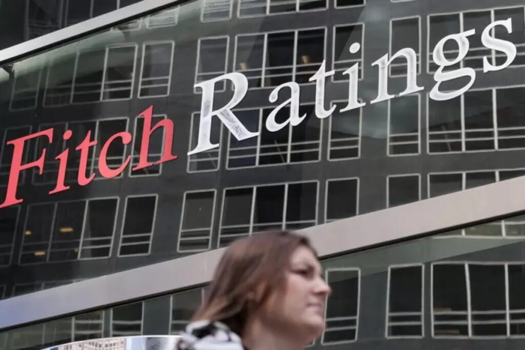 fitch rating