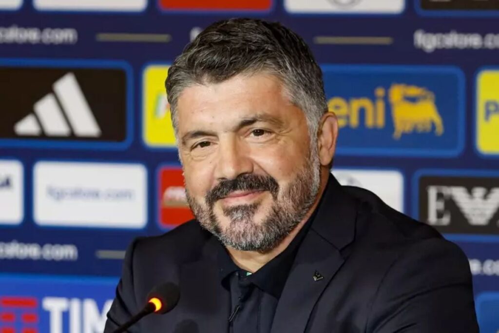 gattuso italia