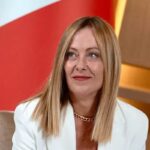 Giorgia Meloni