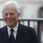 giorgio armani