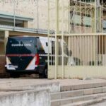 guardia civil spagnola