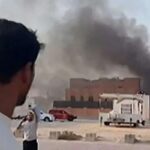 L'attacco contro Hamas in Qatar