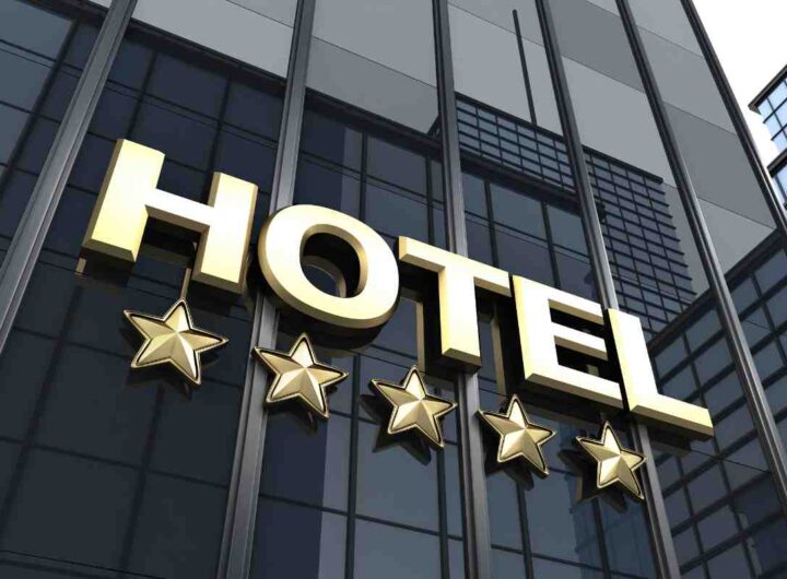 Hotel, evita di prenotare durante questi giorni