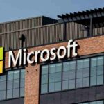 Microsoft, una delle sue sedi