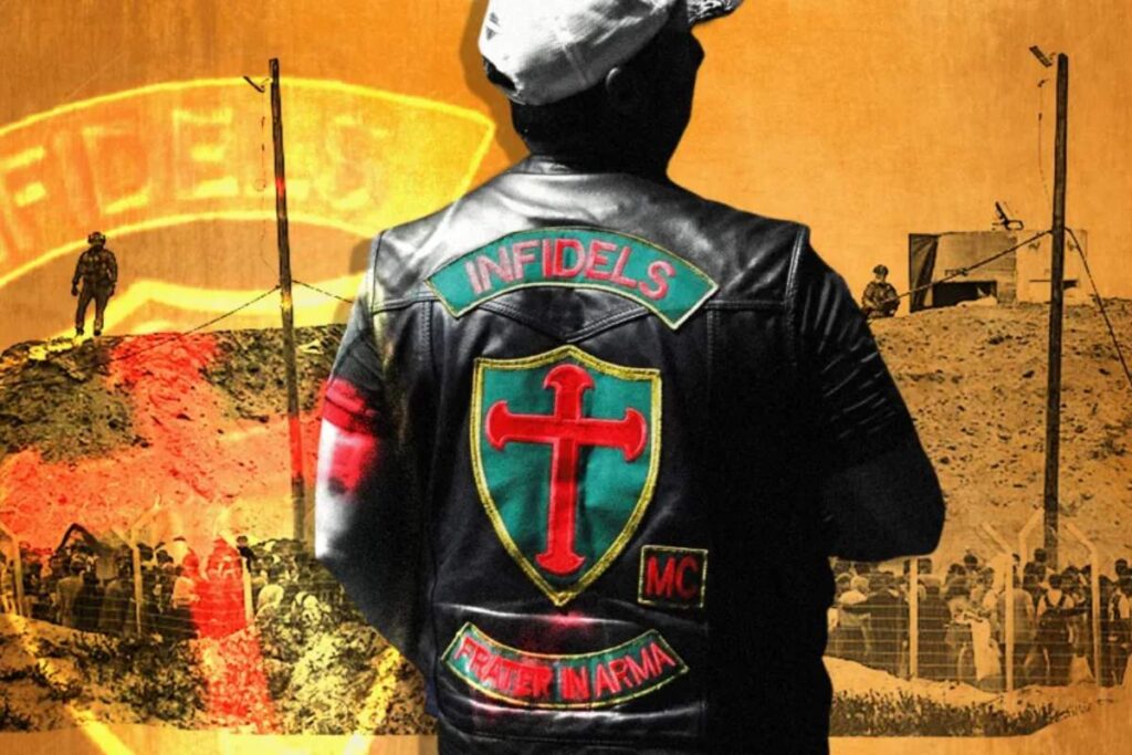 infidels motorcycle club