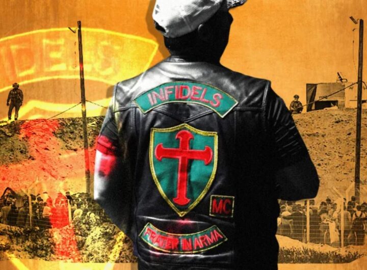 infidels motorcycle club