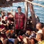 io capitano, film di matteo garrone