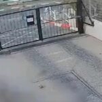 Hotel israele colpito da un drone