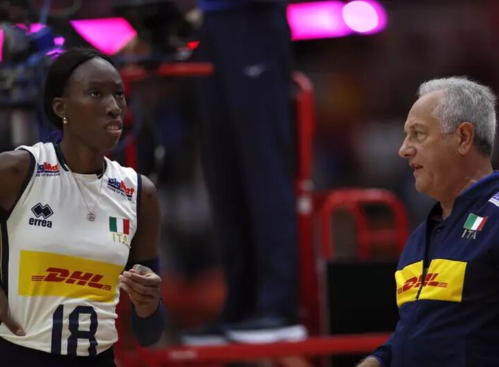 velasco e paola egonu