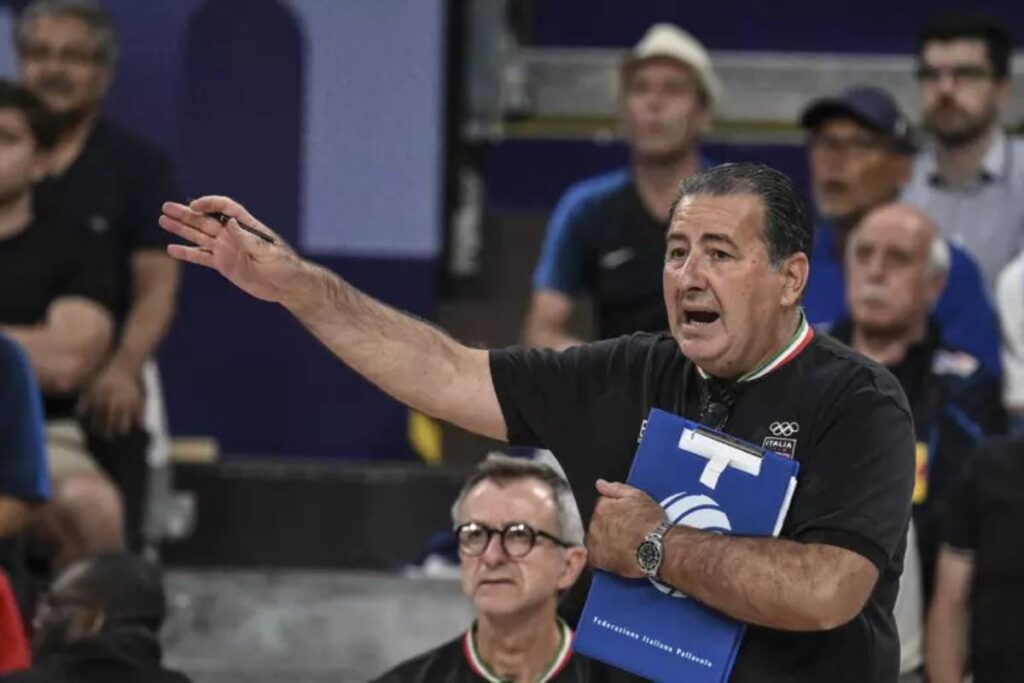 Ferdinando De Giorgi