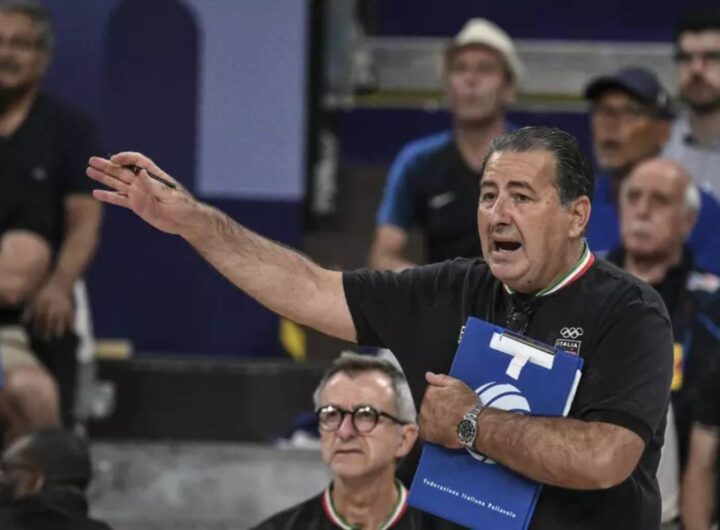 Ferdinando De Giorgi